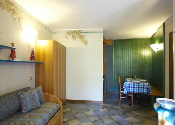 Mirelladue 3* Ponte Di Legno