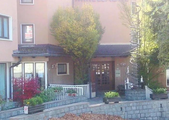 Lejlighedshotel Mirelladue