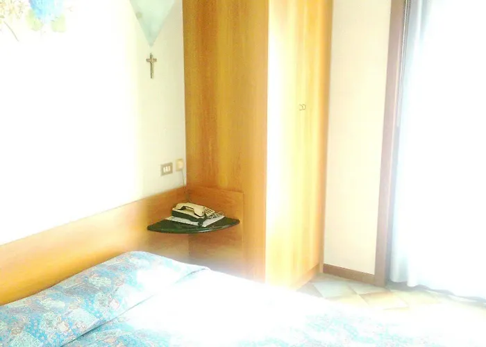 Mirelladue Lejlighedshotel Ponte Di Legno