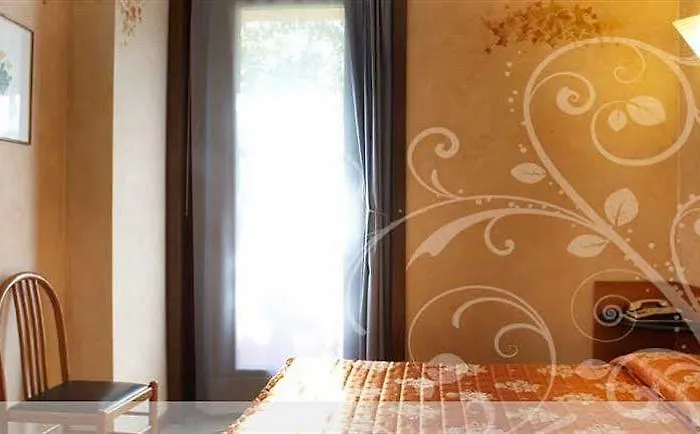 Mirelladue Lejlighedshotel