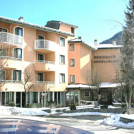 Mirelladue 3* Ponte Di Legno