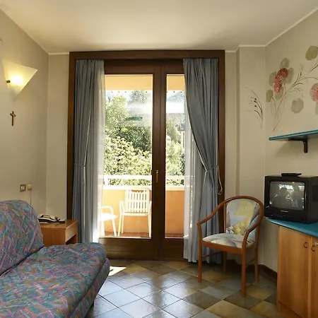 Aparthotel Mirelladue