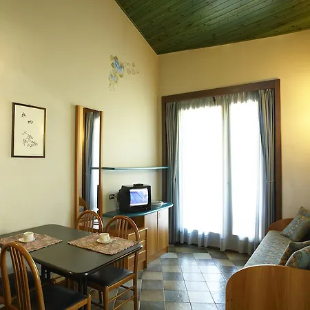 Mirelladue Ponte Di Legno