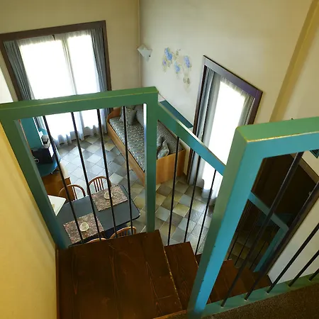 Mirelladue Ξενοδοχείο με διαμερίσματα 3*