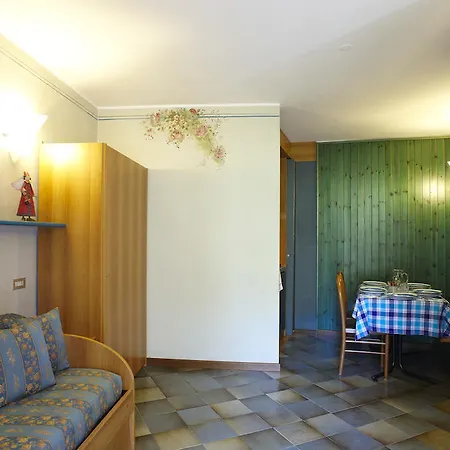 Mirelladue 3* Ponte Di Legno