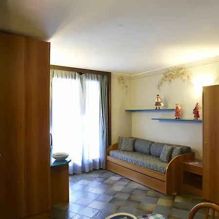 Ξενοδοχείο με διαμερίσματα Mirelladue