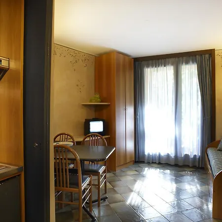 Mirelladue 3* Ponte Di Legno