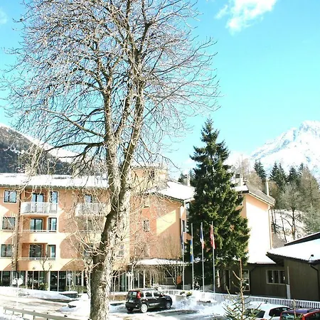 Mirelladue Ξενοδοχείο με διαμερίσματα Ponte Di Legno