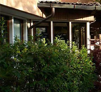 Ξενοδοχείο με διαμερίσματα Mirelladue