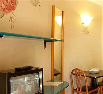 米勒拉杜公寓式酒店 公寓式酒店 3*
