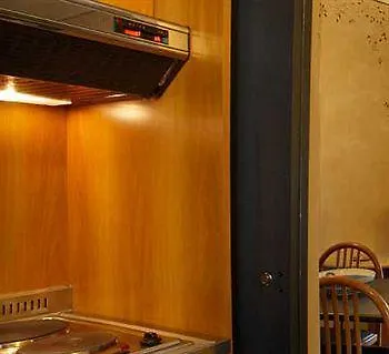 Ξενοδοχείο με διαμερίσματα Mirelladue 3*