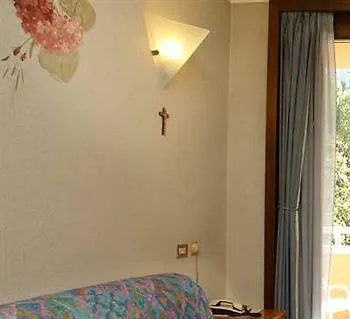 Mirelladue Ξενοδοχείο με διαμερίσματα Ponte Di Legno