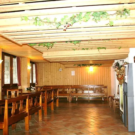 Mirelladue Ξενοδοχείο με διαμερίσματα