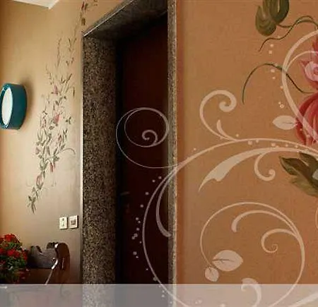 Mirelladue Ξενοδοχείο με διαμερίσματα 3*