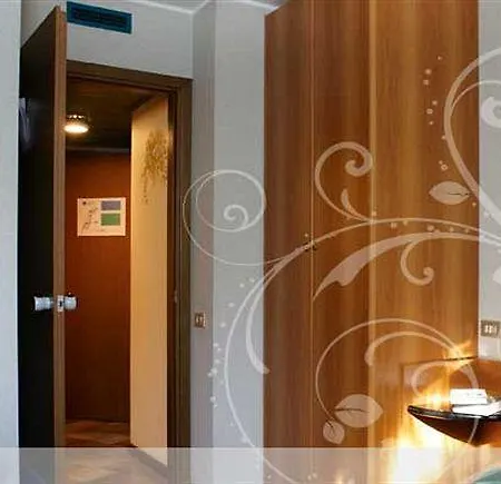 Mirelladue Ξενοδοχείο με διαμερίσματα 3*