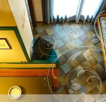 Mirelladue 3* Ponte Di Legno