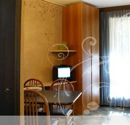 Mirelladue Ξενοδοχείο με διαμερίσματα 3*