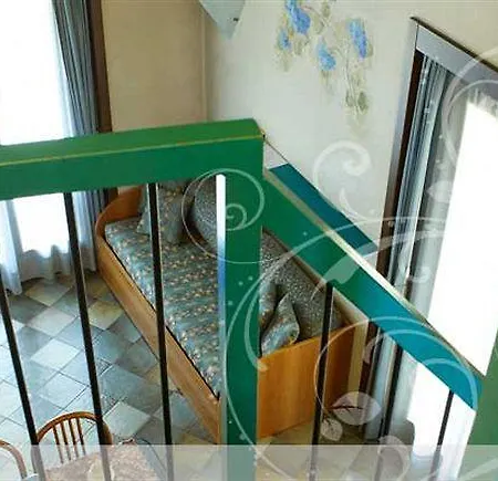 Mirelladue Ξενοδοχείο με διαμερίσματα