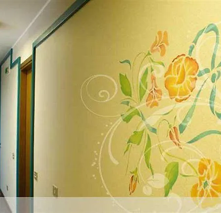 Mirelladue Ξενοδοχείο με διαμερίσματα 3*