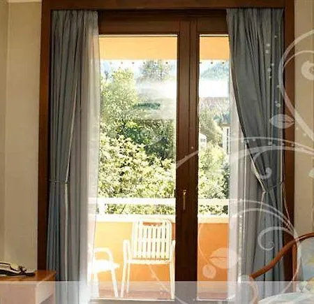 Mirelladue Ξενοδοχείο με διαμερίσματα Ponte Di Legno