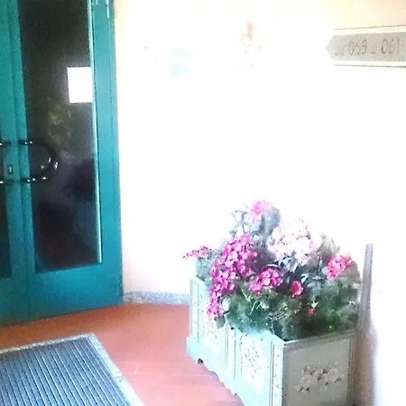 公寓式酒店 米勒拉杜公寓式酒店 蓬泰迪莱尼奥