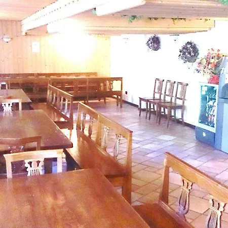 公寓式酒店 米勒拉杜公寓式酒店 蓬泰迪莱尼奥