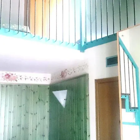 Ξενοδοχείο με διαμερίσματα Mirelladue 3*