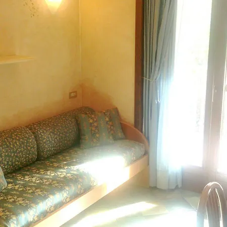 Mirelladue 3* Ponte Di Legno