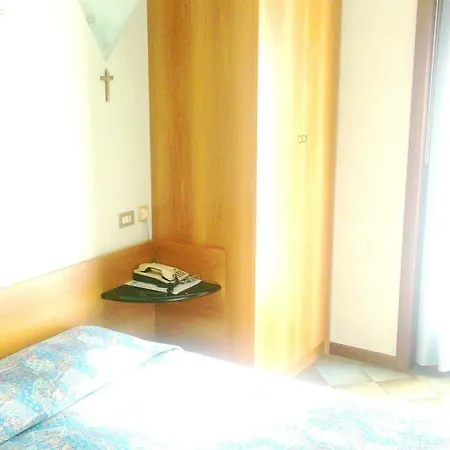 Mirelladue Hotel apartamentowy Ponte Di Legno