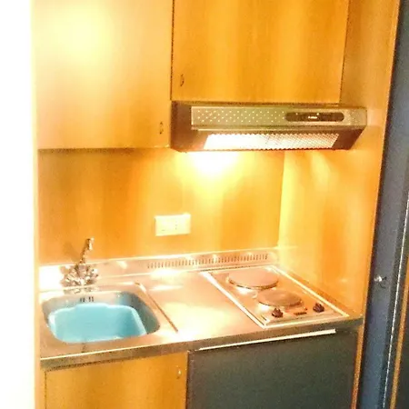 Mirelladue Ξενοδοχείο με διαμερίσματα 3*