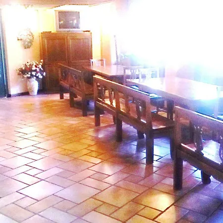 公寓式酒店 米勒拉杜公寓式酒店 3*