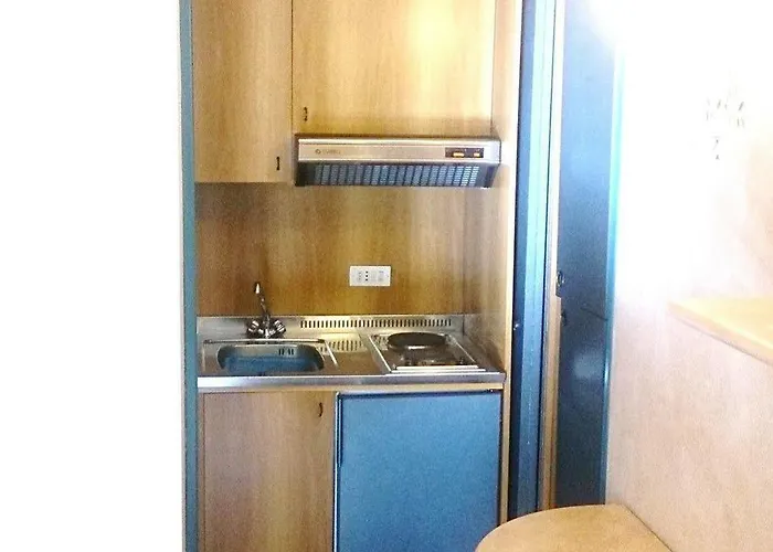 Mirelladue Hotel apartamentowy Ponte Di Legno