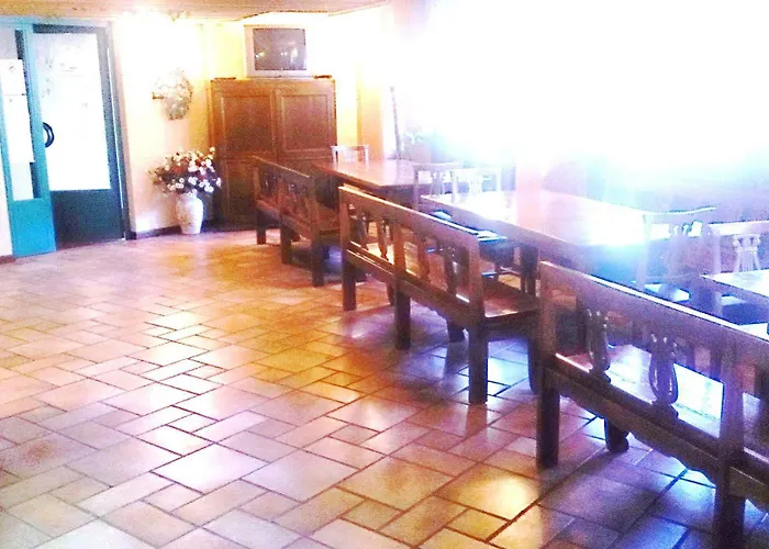 Hotel apartamentowy Mirelladue 3*