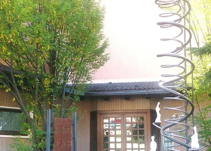 Mirelladue Hotel apartamentowy Ponte Di Legno