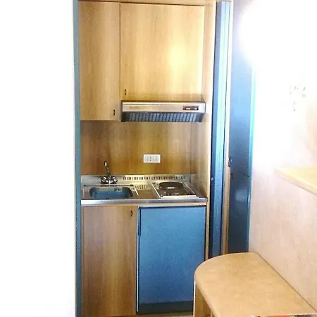 Mirelladue מלון דירות פונטה די לניו